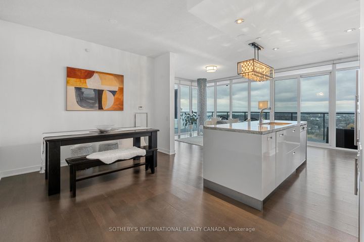 Photo 15 at 2605 - 88 Park Lawn Road, Mimico, Toronto