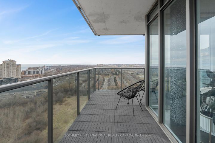 Photo 17 at 2605 - 88 Park Lawn Road, Mimico, Toronto