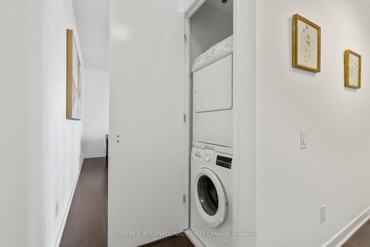 Photo 21 at 2605 - 88 Park Lawn Road, Mimico, Toronto