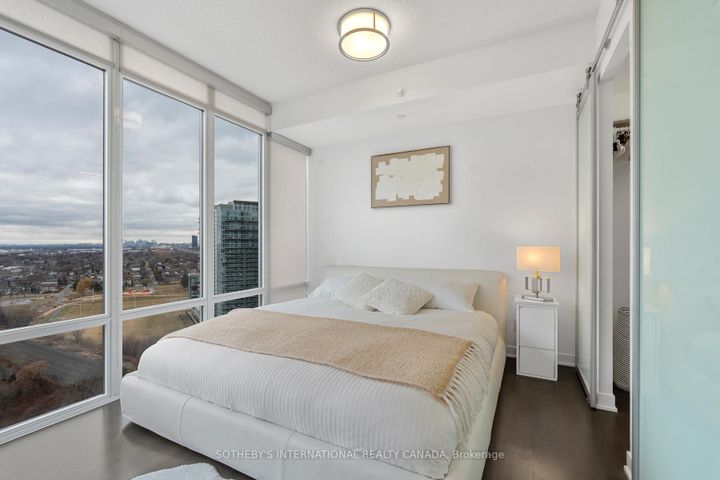 Photo 25 at 2605 - 88 Park Lawn Road, Mimico, Toronto