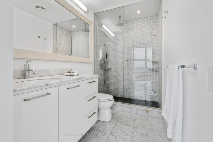Photo 26 at 2605 - 88 Park Lawn Road, Mimico, Toronto