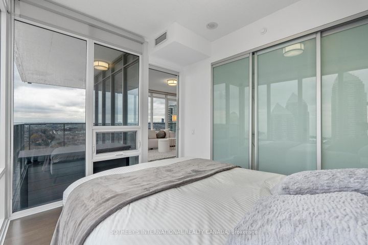 Photo 27 at 2605 - 88 Park Lawn Road, Mimico, Toronto