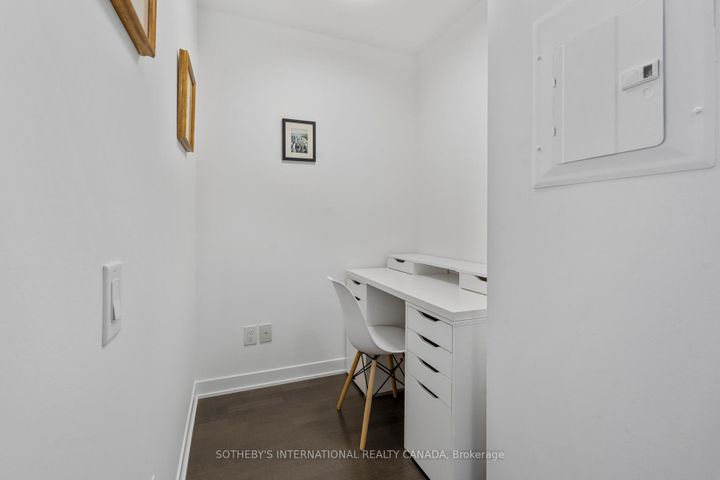 Photo 30 at 2605 - 88 Park Lawn Road, Mimico, Toronto