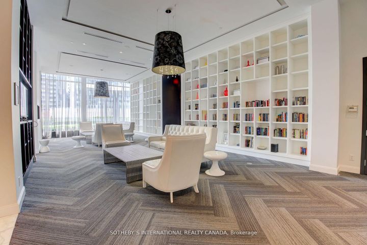 Photo 34 at 2605 - 88 Park Lawn Road, Mimico, Toronto