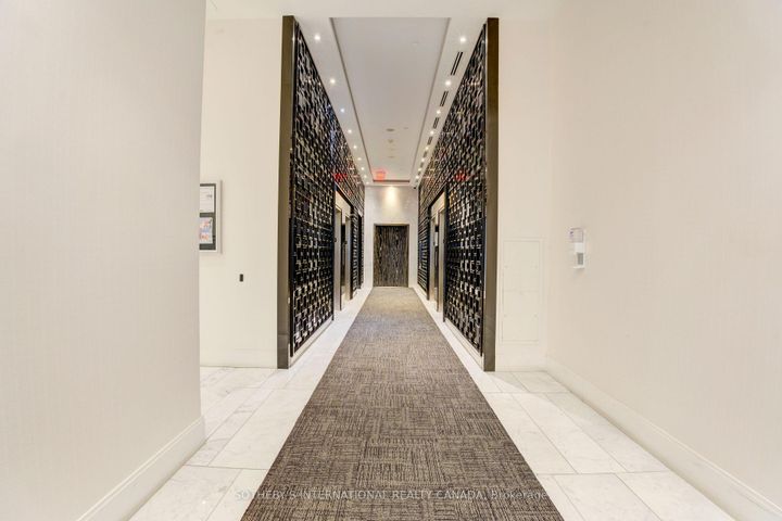 Photo 41 at 2605 - 88 Park Lawn Road, Mimico, Toronto