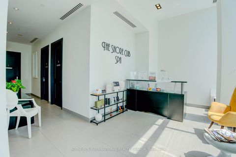 Photo 4 at 2605 - 88 Park Lawn Road, Mimico, Toronto