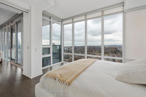 Photo 23 at 2605 - 88 Park Lawn Road, Mimico, Toronto
