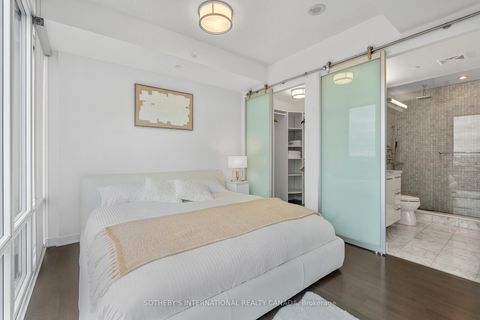 Photo 24 at 2605 - 88 Park Lawn Road, Mimico, Toronto