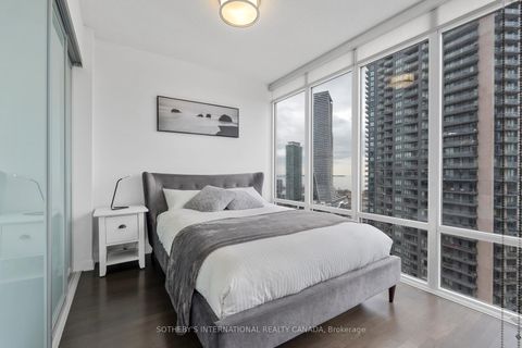 Photo 28 at 2605 - 88 Park Lawn Road, Mimico, Toronto