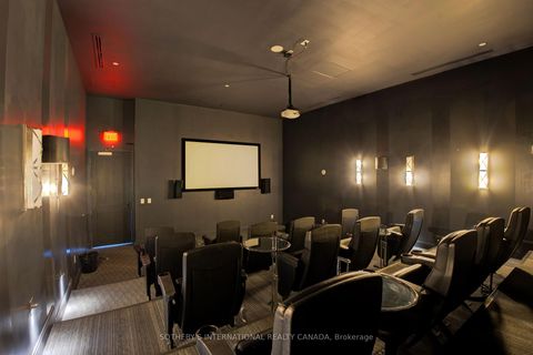 Photo 33 at 2605 - 88 Park Lawn Road, Mimico, Toronto