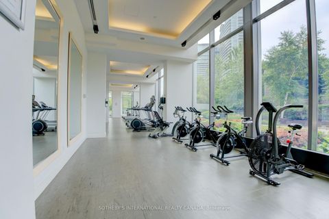 Photo 37 at 2605 - 88 Park Lawn Road, Mimico, Toronto