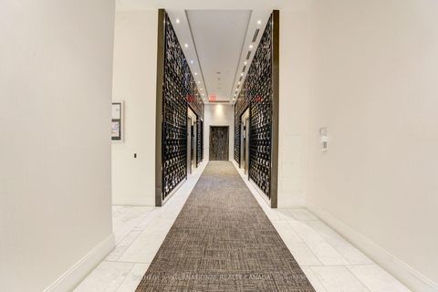 Photo 41 at 2605 - 88 Park Lawn Road, Mimico, Toronto