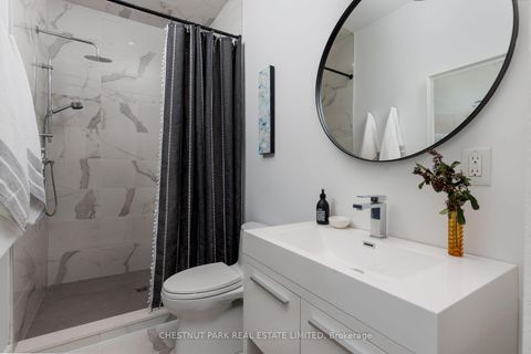 Photo 17 at 313 - 90 Sumach Street, Moss Park, Toronto