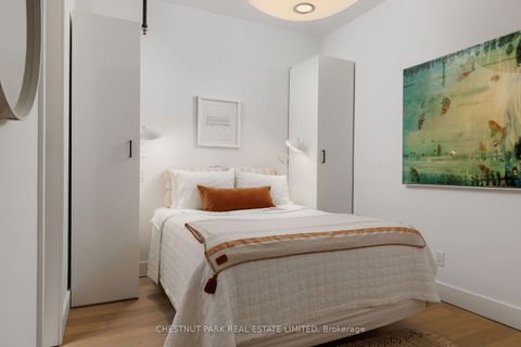 Photo 18 at 313 - 90 Sumach Street, Moss Park, Toronto