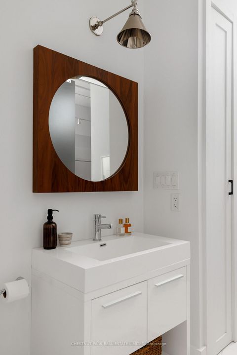 Photo 21 at 313 - 90 Sumach Street, Moss Park, Toronto