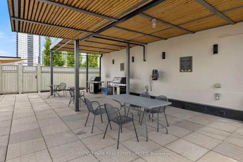 Photo 26 at 313 - 90 Sumach Street, Moss Park, Toronto