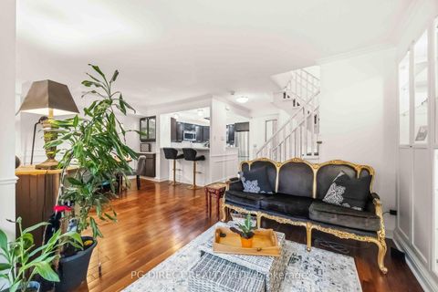 Photo 4 at 112 - 60 Homewood Avenue, South St. James Town, Toronto