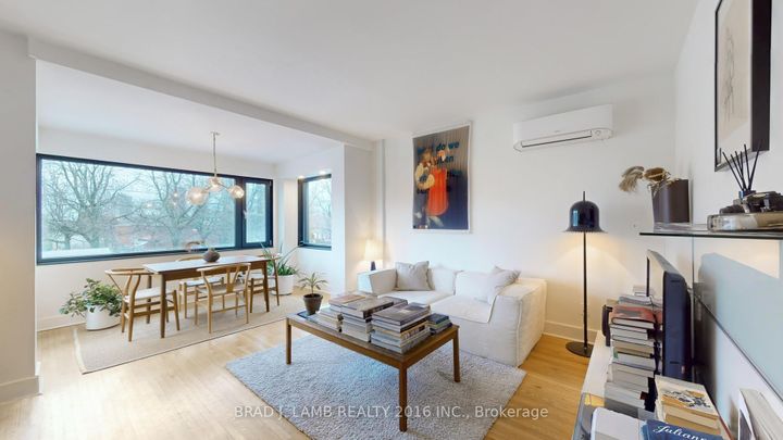 Photo 0 at 1558 Davenport Road, Wychwood, Toronto