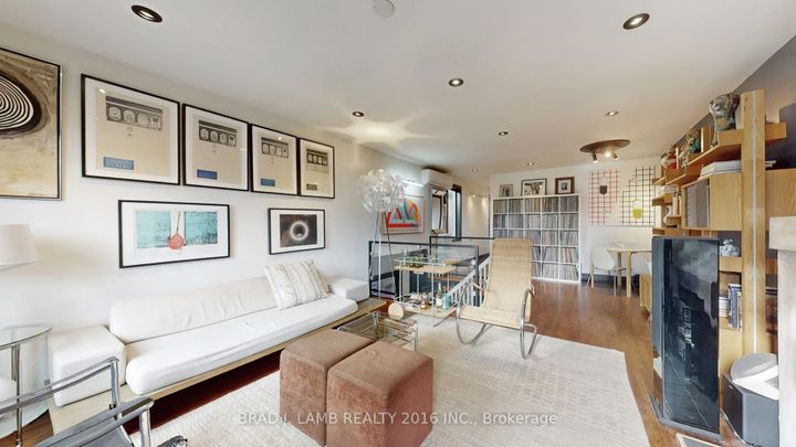 Photo 15 at 1558 Davenport Road, Wychwood, Toronto