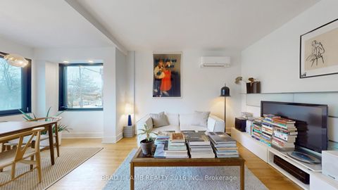 Photo 1 at 1558 Davenport Road, Wychwood, Toronto