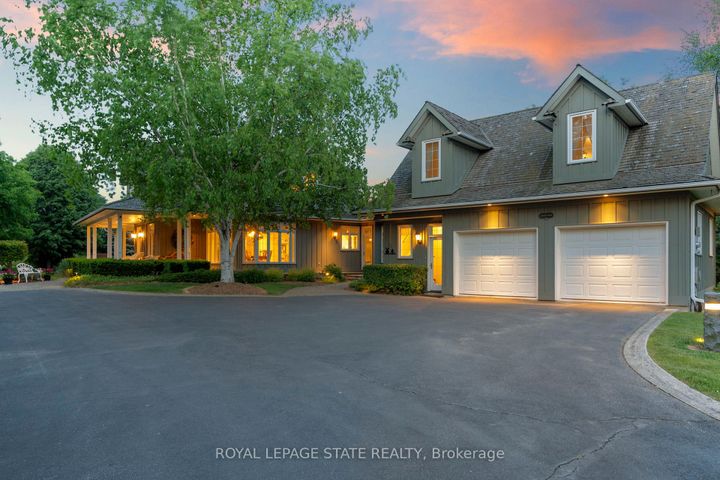 Photo 0 at 402 Progreston Road, Rural Flamborough, Hamilton