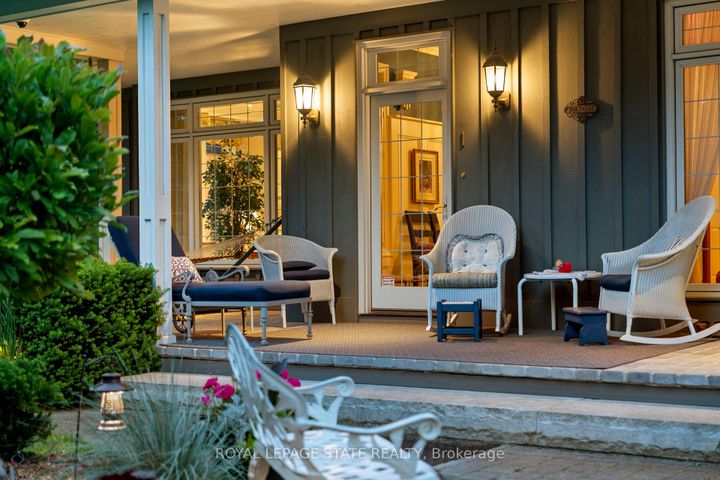 Photo 4 at 402 Progreston Road, Rural Flamborough, Hamilton