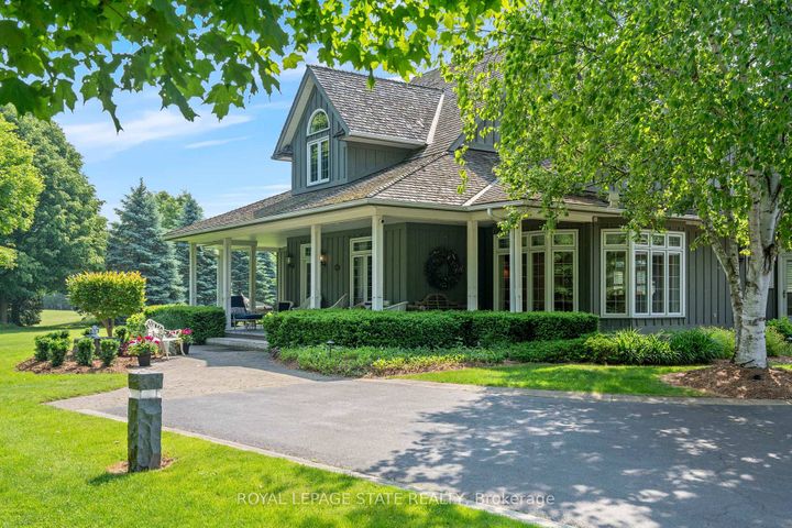 Photo 6 at 402 Progreston Road, Rural Flamborough, Hamilton