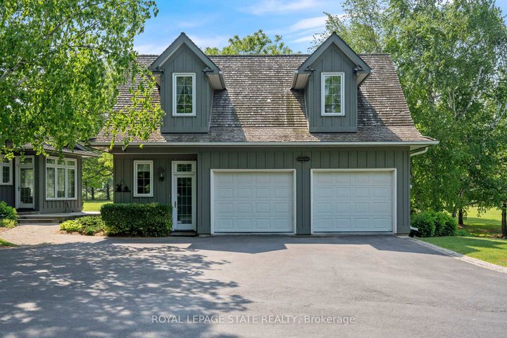 Photo 7 at 402 Progreston Road, Rural Flamborough, Hamilton