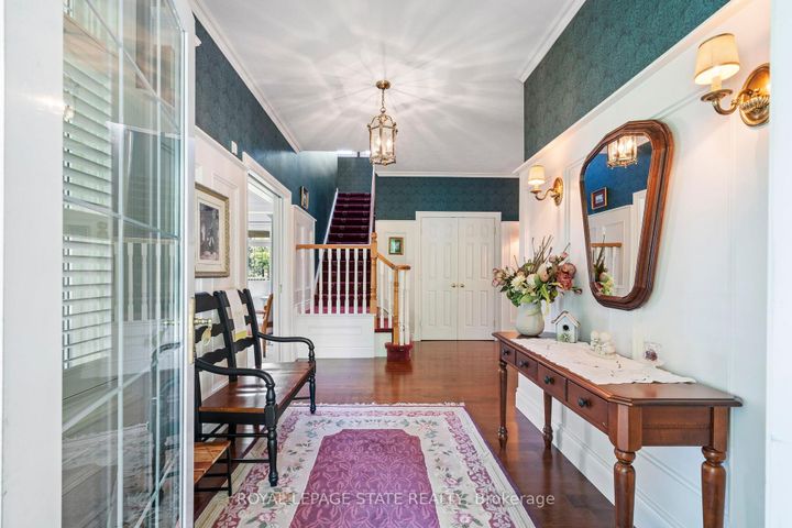 Photo 8 at 402 Progreston Road, Rural Flamborough, Hamilton