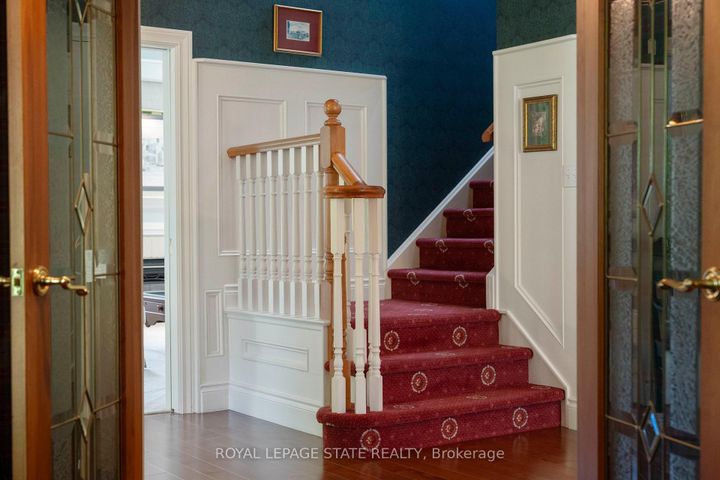 Photo 22 at 402 Progreston Road, Rural Flamborough, Hamilton