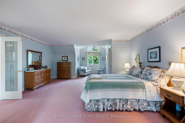 Photo 24 at 402 Progreston Road, Rural Flamborough, Hamilton