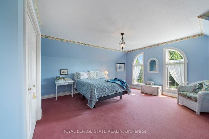 Photo 30 at 402 Progreston Road, Rural Flamborough, Hamilton