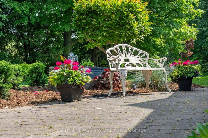 Photo 38 at 402 Progreston Road, Rural Flamborough, Hamilton