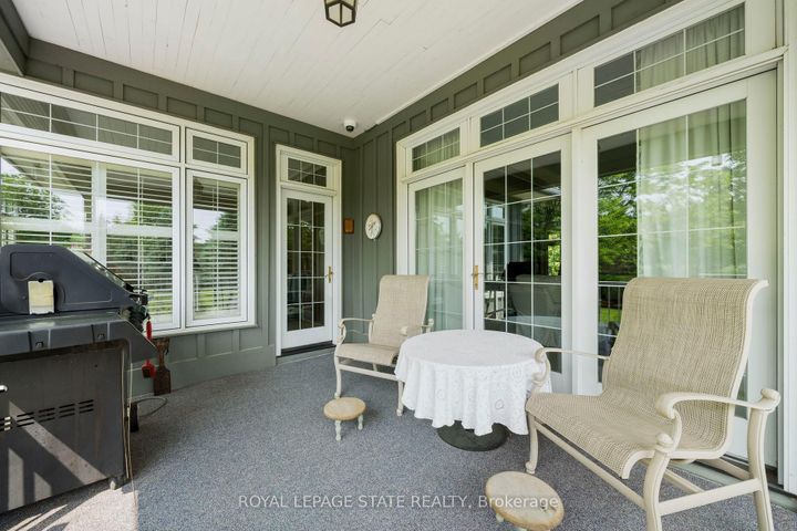 Photo 40 at 402 Progreston Road, Rural Flamborough, Hamilton