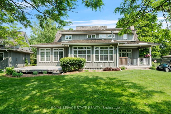 Photo 41 at 402 Progreston Road, Rural Flamborough, Hamilton