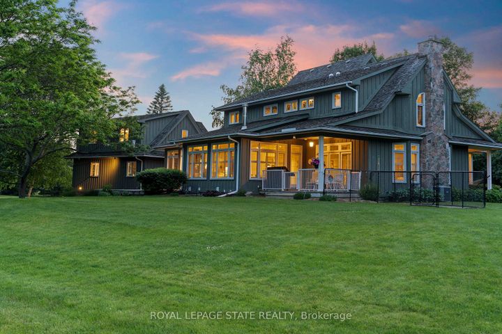 Photo 43 at 402 Progreston Road, Rural Flamborough, Hamilton