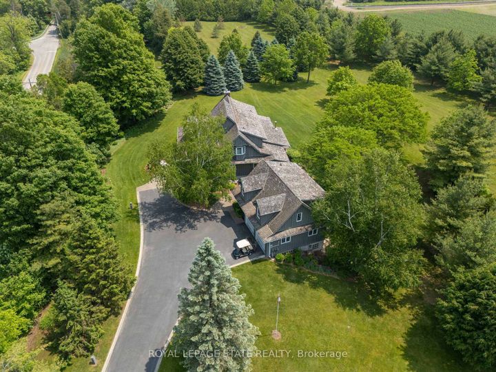 Photo 44 at 402 Progreston Road, Rural Flamborough, Hamilton