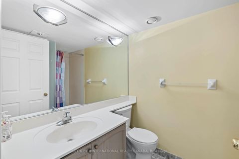 Photo 7 at 1014 - 109 Front Street E, Waterfront Communities C8, Toronto