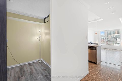 Photo 8 at 1014 - 109 Front Street E, Waterfront Communities C8, Toronto