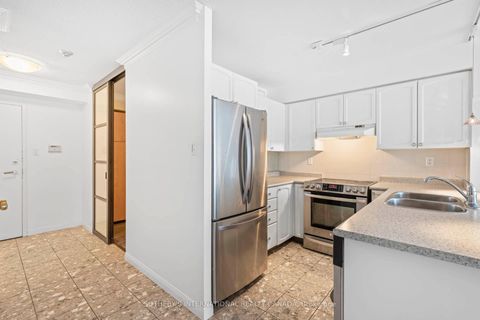 Photo 10 at 1014 - 109 Front Street E, Waterfront Communities C8, Toronto