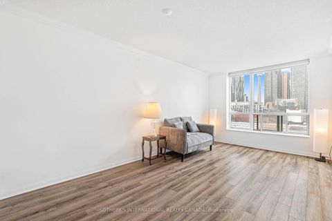 Photo 11 at 1014 - 109 Front Street E, Waterfront Communities C8, Toronto