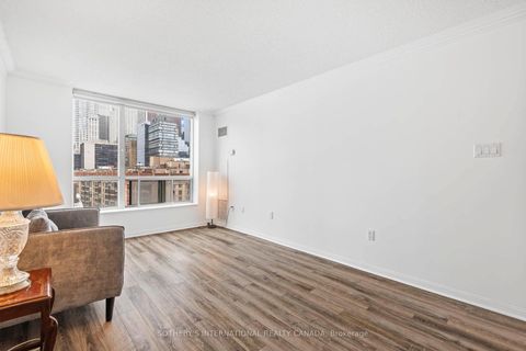Photo 12 at 1014 - 109 Front Street E, Waterfront Communities C8, Toronto