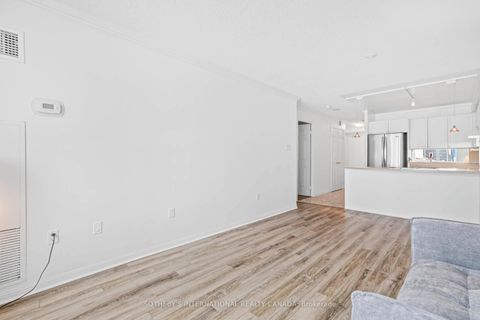 Photo 14 at 1014 - 109 Front Street E, Waterfront Communities C8, Toronto