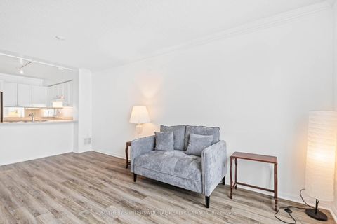 Photo 15 at 1014 - 109 Front Street E, Waterfront Communities C8, Toronto