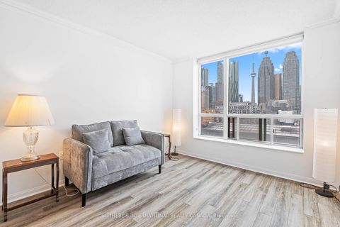 Photo 16 at 1014 - 109 Front Street E, Waterfront Communities C8, Toronto