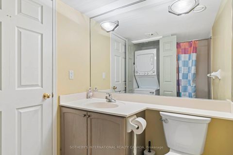 Photo 21 at 1014 - 109 Front Street E, Waterfront Communities C8, Toronto