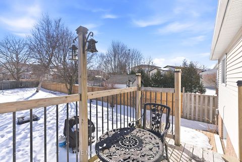 Photo 37 at 181 Edward Street W, Newcastle, Clarington