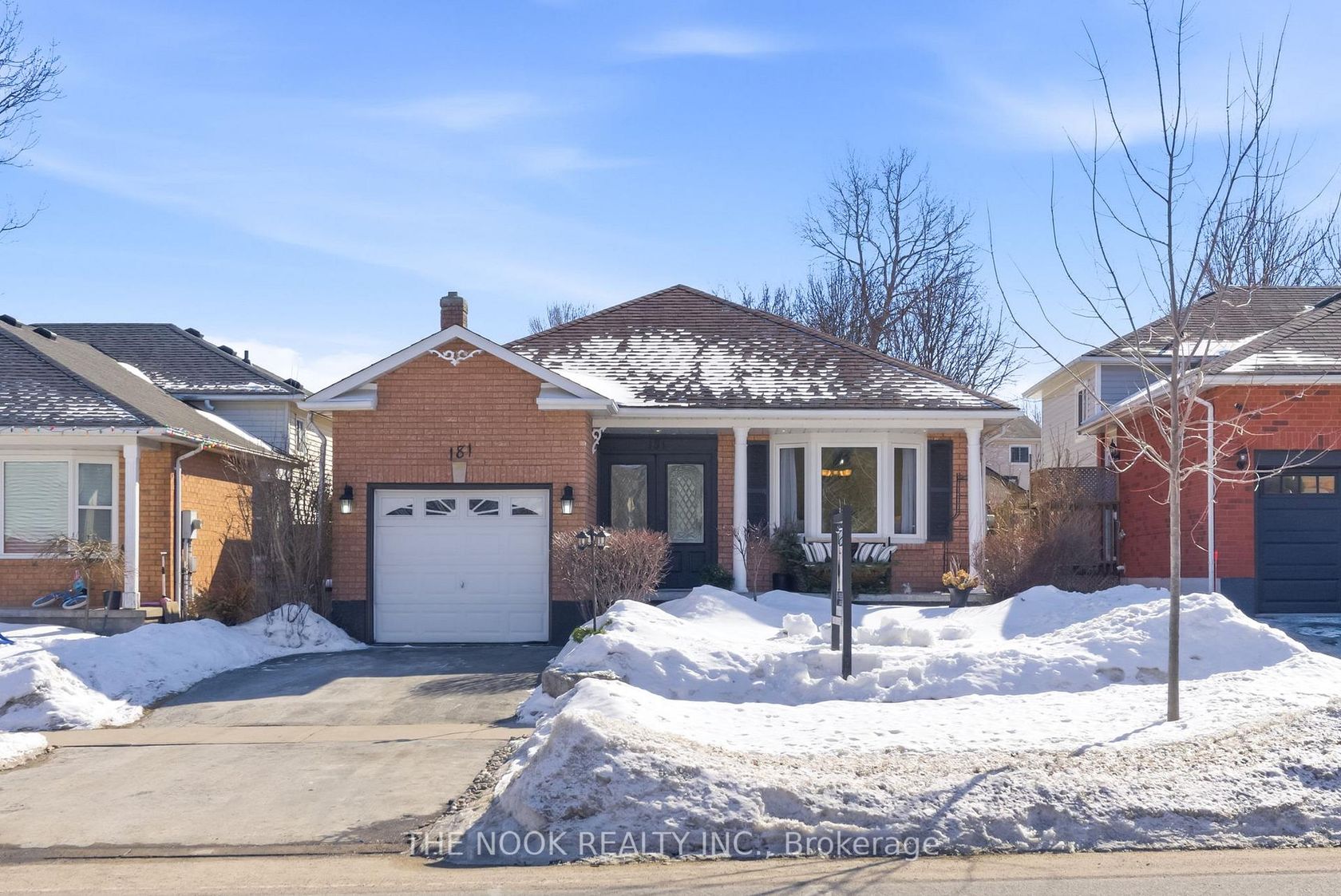 181 Edward Street W, Newcastle, Clarington 