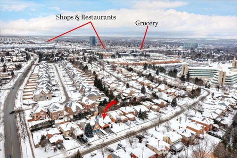 Photo 2 at 99 Peevers Crescent, Glenway Estates, Newmarket