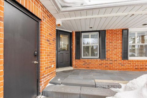 Photo 5 at 99 Peevers Crescent, Glenway Estates, Newmarket